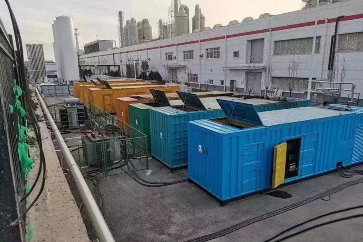 杜尔伯特发电机出租_COPY