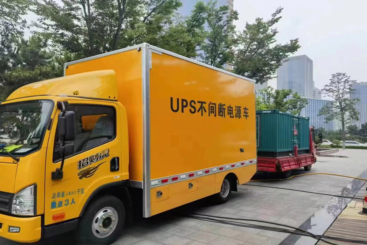 杜尔伯特发电机出租_COPY
