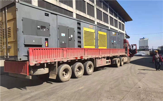 杜尔伯特200KW发电机组适配电缆规格选型指南