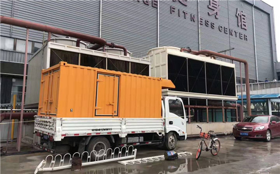 杜尔伯特300KW发电机组适配电缆规格选型指南