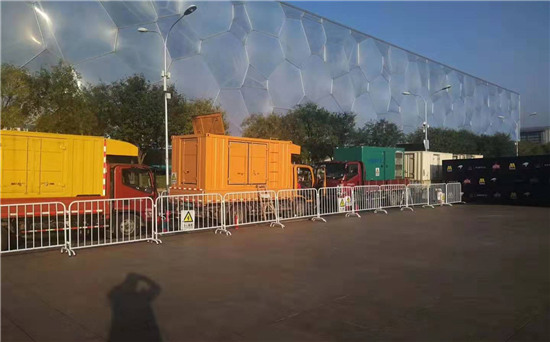 杜尔伯特400KW发电机组适配电缆规格选型指南