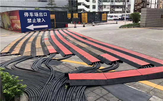 杜尔伯特发电机组电缆选型完整具体步骤(工程通用标准流程)